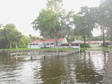 120 Georgetown Landing Road Georgetown FL 32139