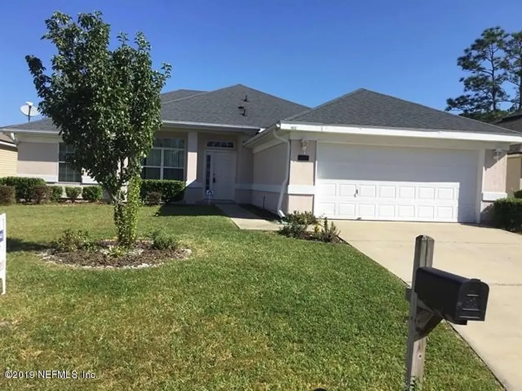 1433 Creek Point Boulevard Jacksonville FL 32218
