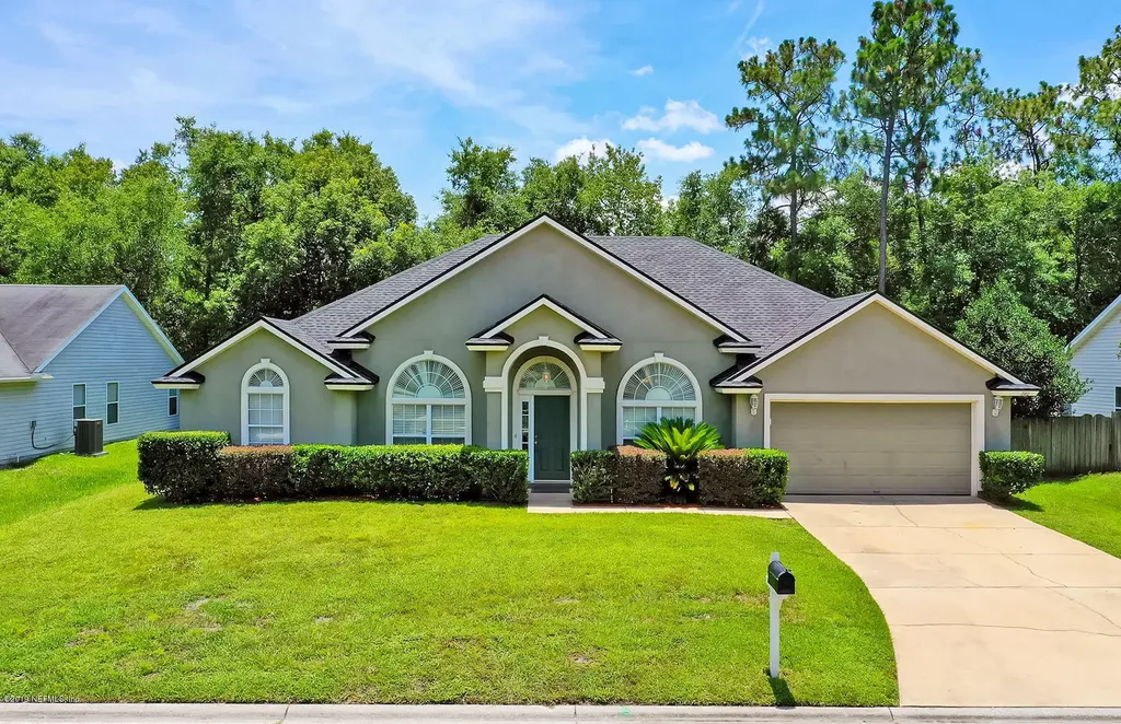 860 Rock Bay Drive Jacksonville FL 32218