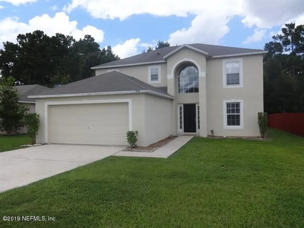 9111 Shindler Crossing Drive Jacksonville FL 32222