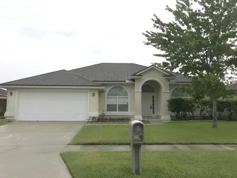 4964 Grand Lakes Drive N Jacksonville FL 32258