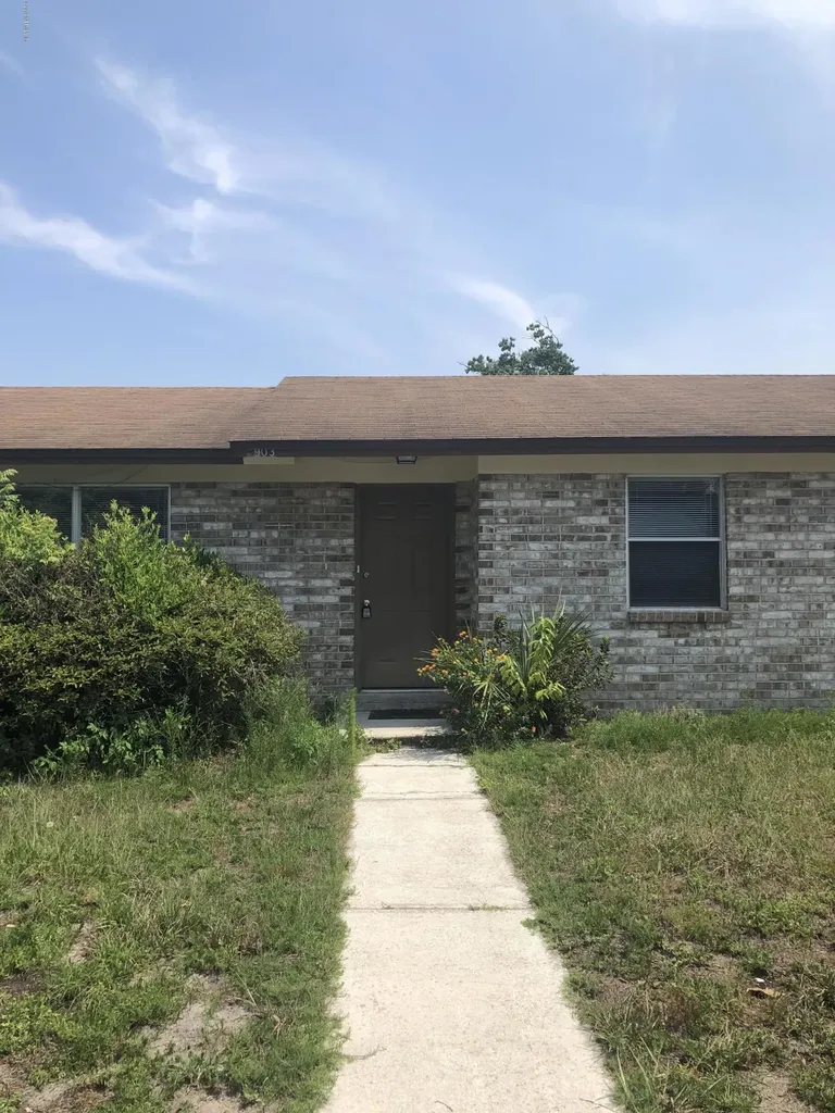 8903 Kersey Drive Jacksonville FL 32216