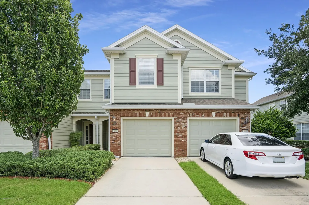 13434 English Peak Court Jacksonville FL 32258
