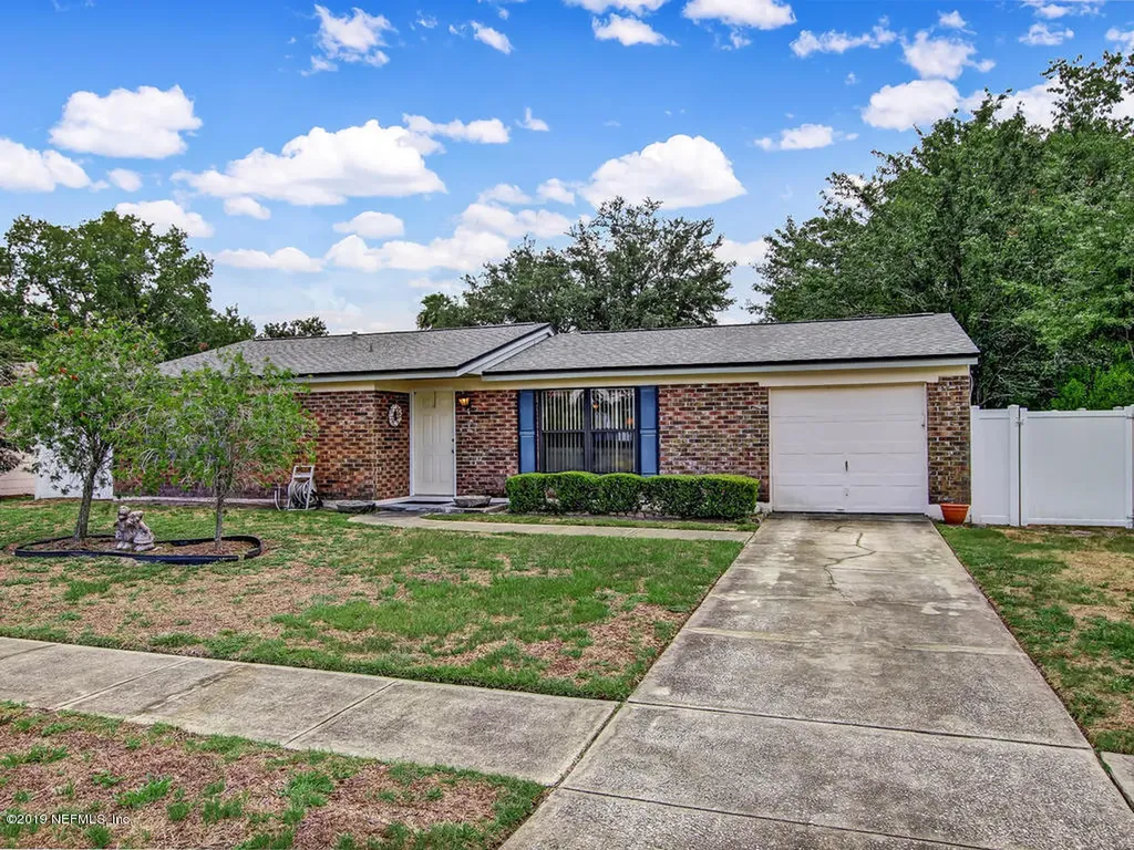 8132 Jeanwood Drive Jacksonville FL 32210
