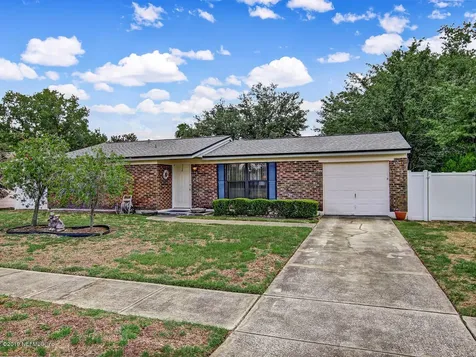 8132 Jeanwood Drive Jacksonville FL 32210