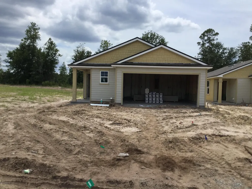 2519 Bear Creek Way Green Cove Springs FL 32043