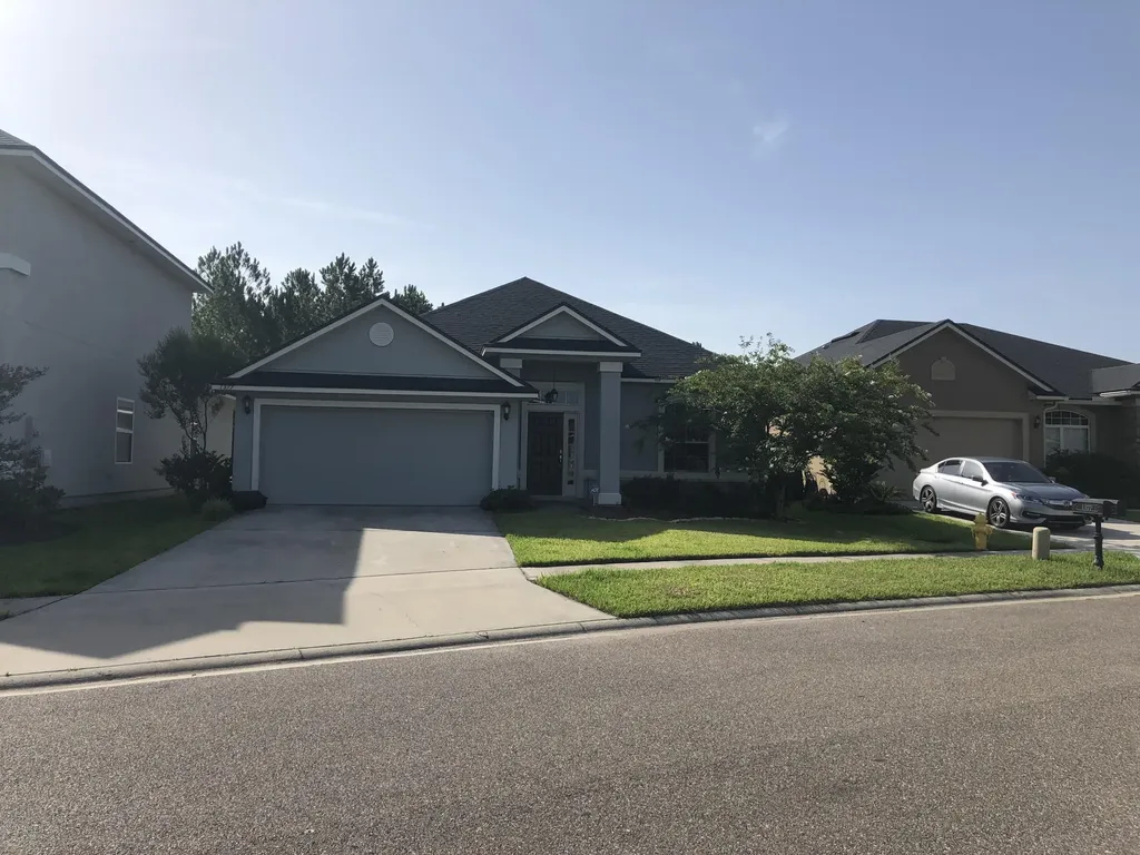1377 Royal Dornoch Drive Jacksonville FL 32221