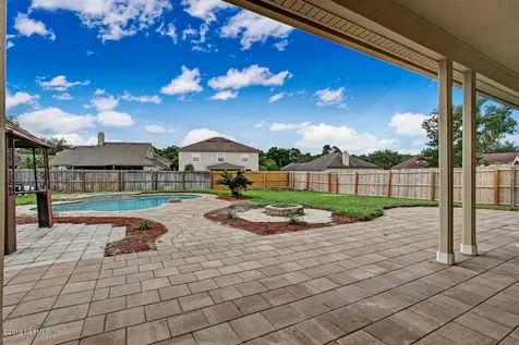 1024 Deer View Lane Orange Park FL 32065