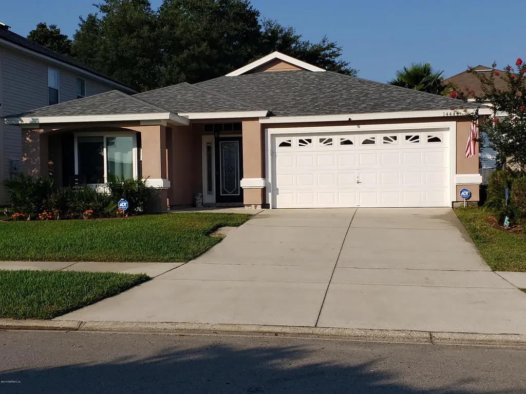 14444 Woodfield Circle N Jacksonville FL 32258