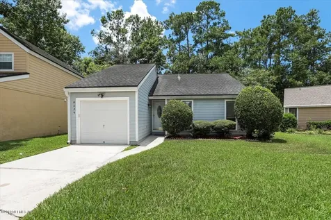 8534 Goldeneye Lane Jacksonville FL 32217