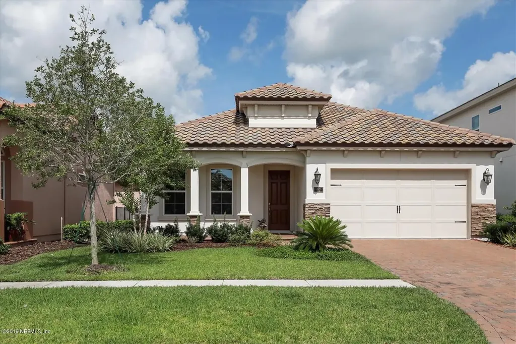 92 Pienza Avenue Ponte Vedra FL 32081
