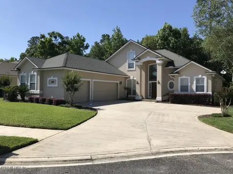 1908 Summit Ridge Road Fleming Island FL 32003