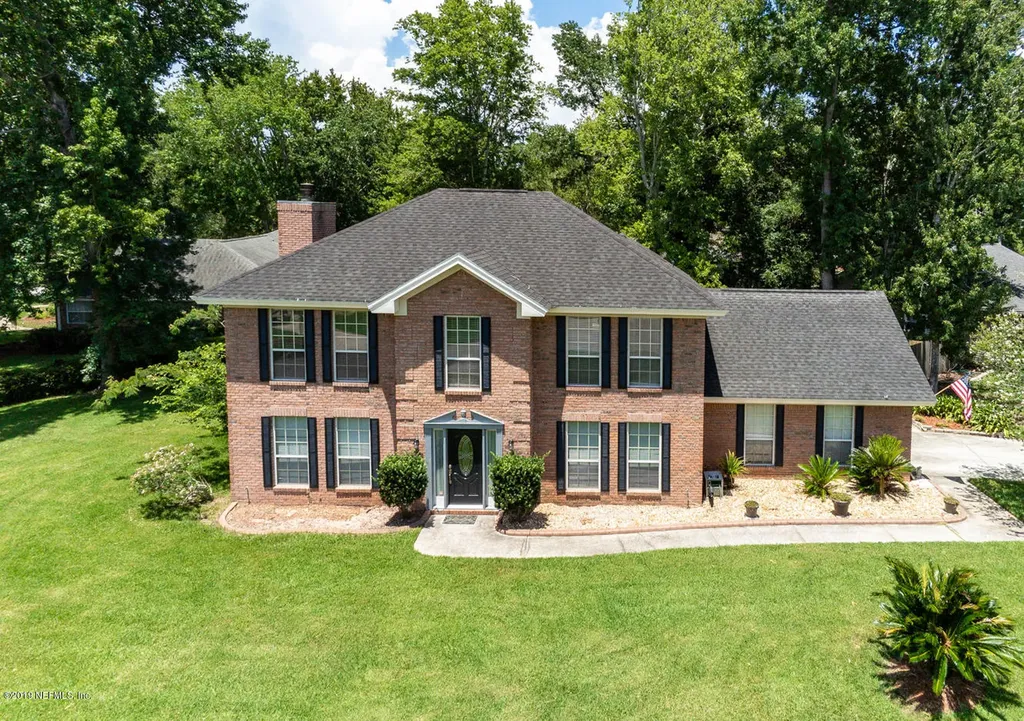 2324 Wedgewood Court Fleming Island FL 32003