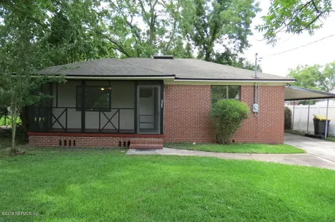 3260 Sunnybrook Avenue N Jacksonville FL 32254