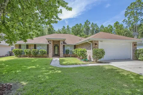 9750 Redbird Creek Drive S Jacksonville FL 32221