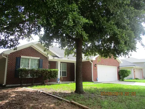 11805 Huckleberry Trail E Macclenny FL 32063