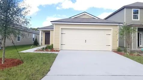 8171 Meadow Walk Lane Jacksonville FL 32256