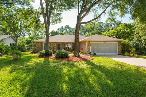 4004 Pine Run Circle St. Augustine FL 32086