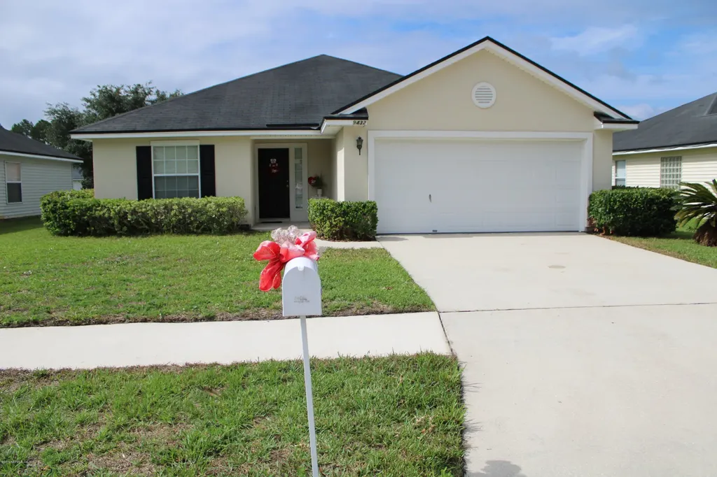 9432 Harrier Court Jacksonville FL 32221