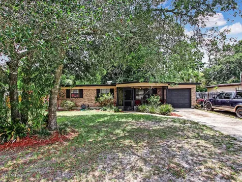 11922 Inland Drive Jacksonville FL 32246