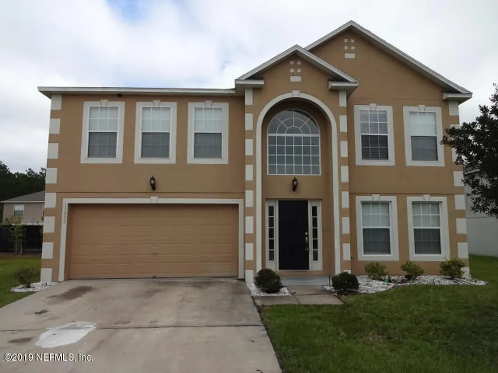 11993 Iron Creek Road Jacksonville FL 32218