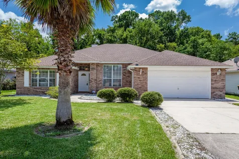 2518 Shelby Creek Road W Jacksonville FL 32221