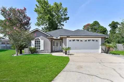 12519 Eagles Claw Lane Jacksonville FL 32225