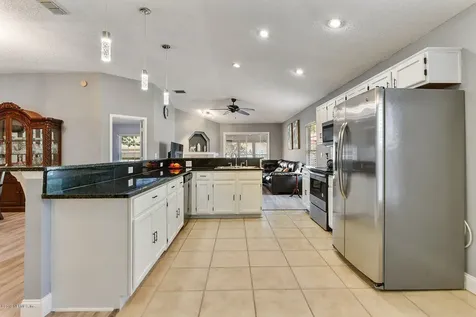 12519 Eagles Claw Lane Jacksonville FL 32225