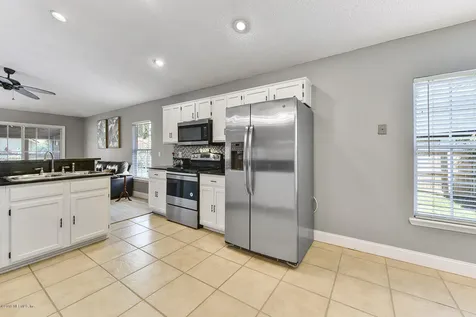 12519 Eagles Claw Lane Jacksonville FL 32225