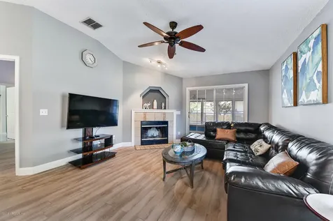 12519 Eagles Claw Lane Jacksonville FL 32225