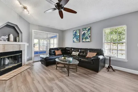 12519 Eagles Claw Lane Jacksonville FL 32225