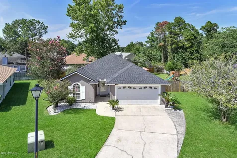 12519 Eagles Claw Lane Jacksonville FL 32225