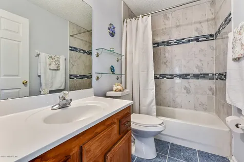 12519 Eagles Claw Lane Jacksonville FL 32225