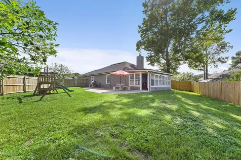 12519 Eagles Claw Lane Jacksonville FL 32225