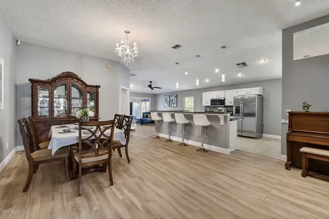 12519 Eagles Claw Lane Jacksonville FL 32225