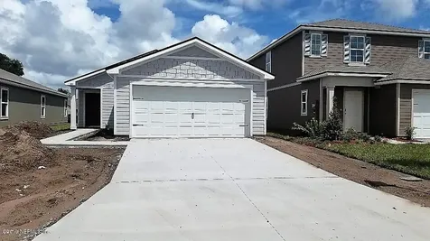 8135 Meadow Walk Lane Jacksonville FL 32256