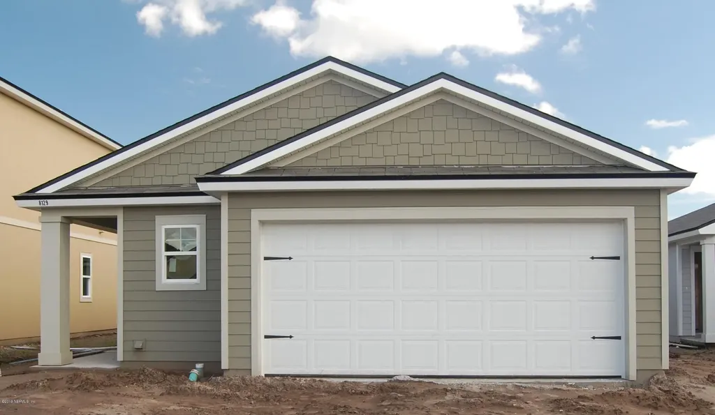 8129 Meadow Walk Lane Jacksonville FL 32256