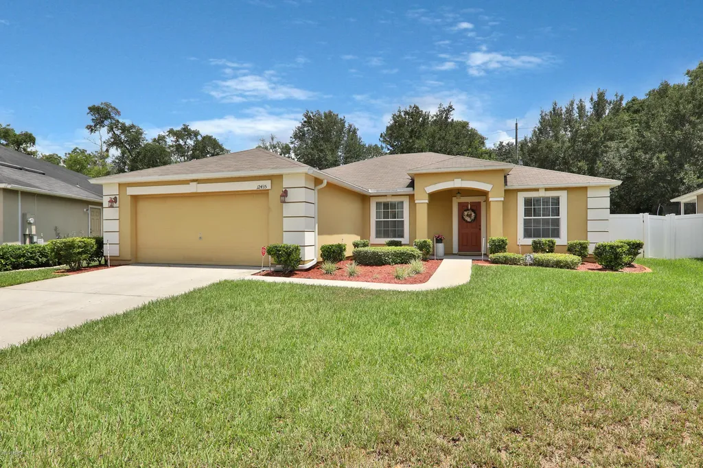 12435 Sugarberry Way Jacksonville FL 32226