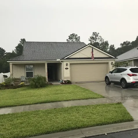 4149 Fishing Creek Lane Middleburg FL 32068