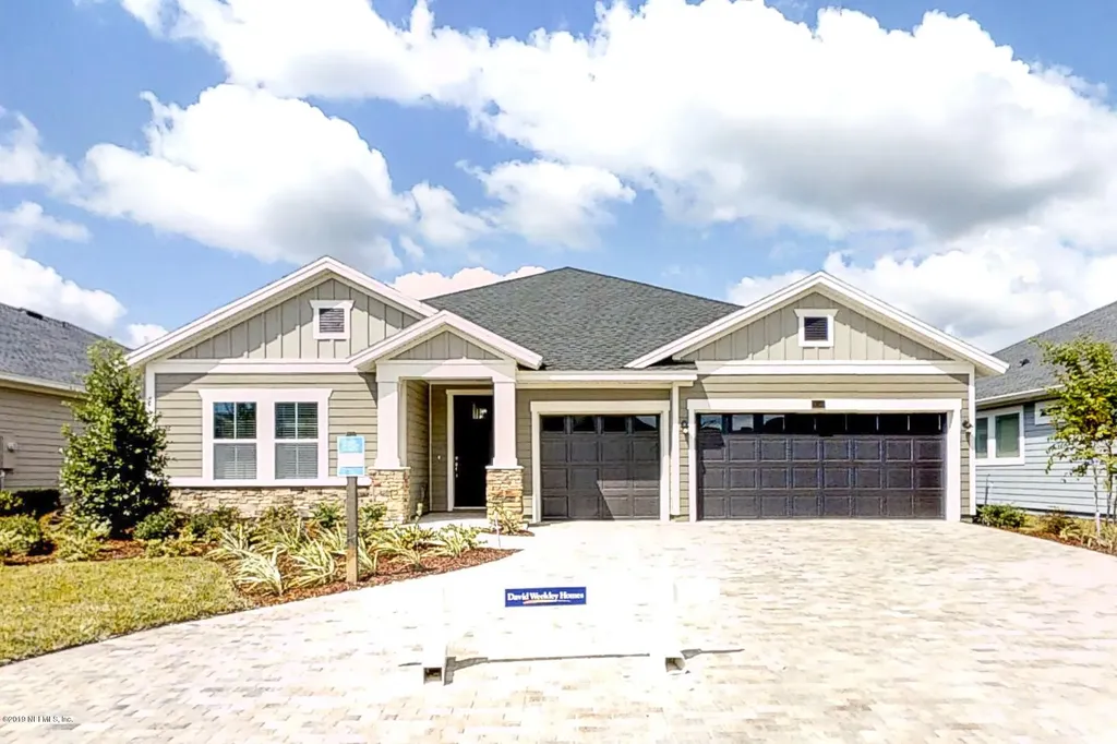 139 Woodsong Lane St. Augustine FL 32092