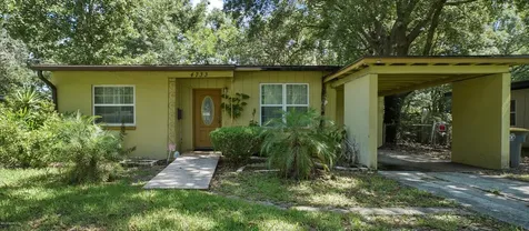 4733 Irvington Avenue Jacksonville FL 32210