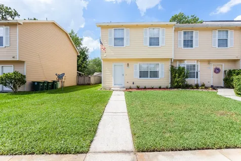 3349 Mandarin Glen Drive Jacksonville FL 32223