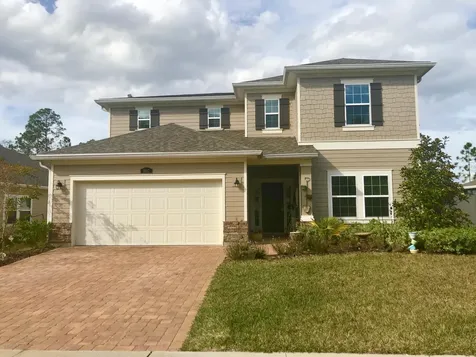 9947 Melrose Creek Drive Jacksonville FL 32222