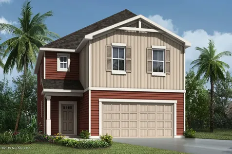 12047 Heyler Street Jacksonville FL 32256