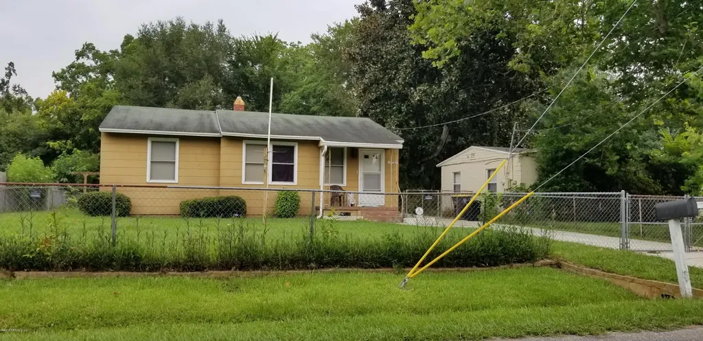 2953 W 10th Street Jacksonville FL 32254