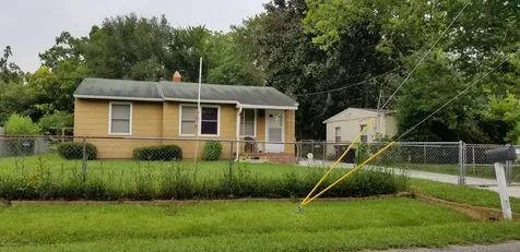 2953 W 10th Street Jacksonville FL 32254
