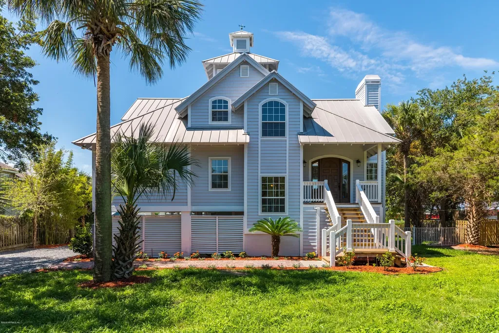 8864 Mckenna Drive Jacksonville FL 32226