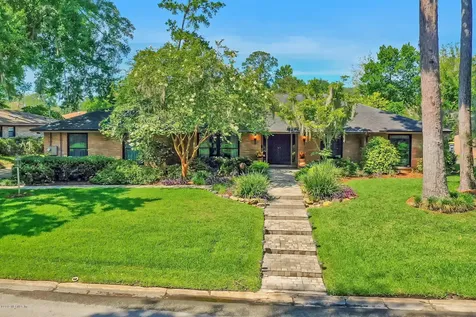 2486 Castellon Drive Jacksonville FL 32217