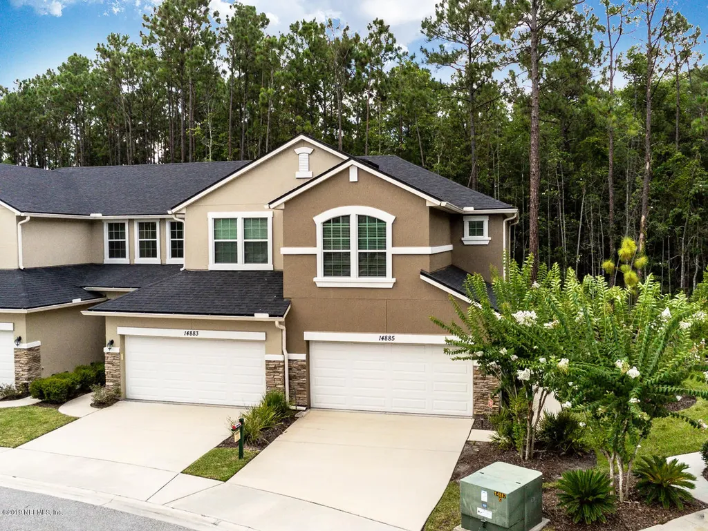 14885 Fanning Springs Court Jacksonville FL 32258
