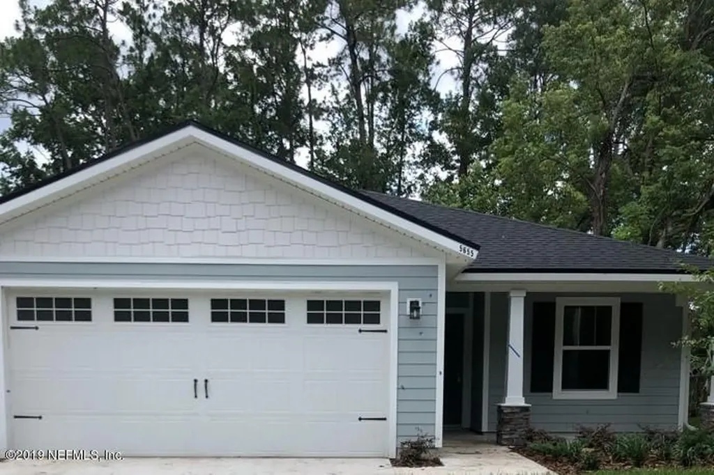 5655 Cruz Road Jacksonville FL 32207